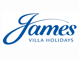 James Villas