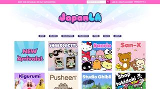 Japanla.com