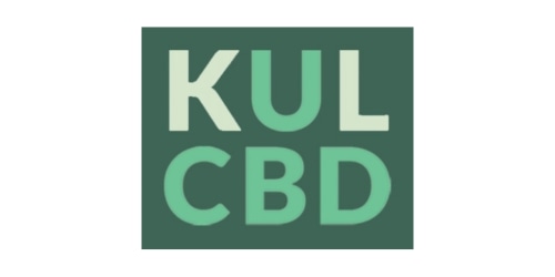 Kul Cbd coupon codes