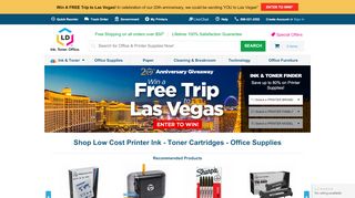 Ldproducts.com