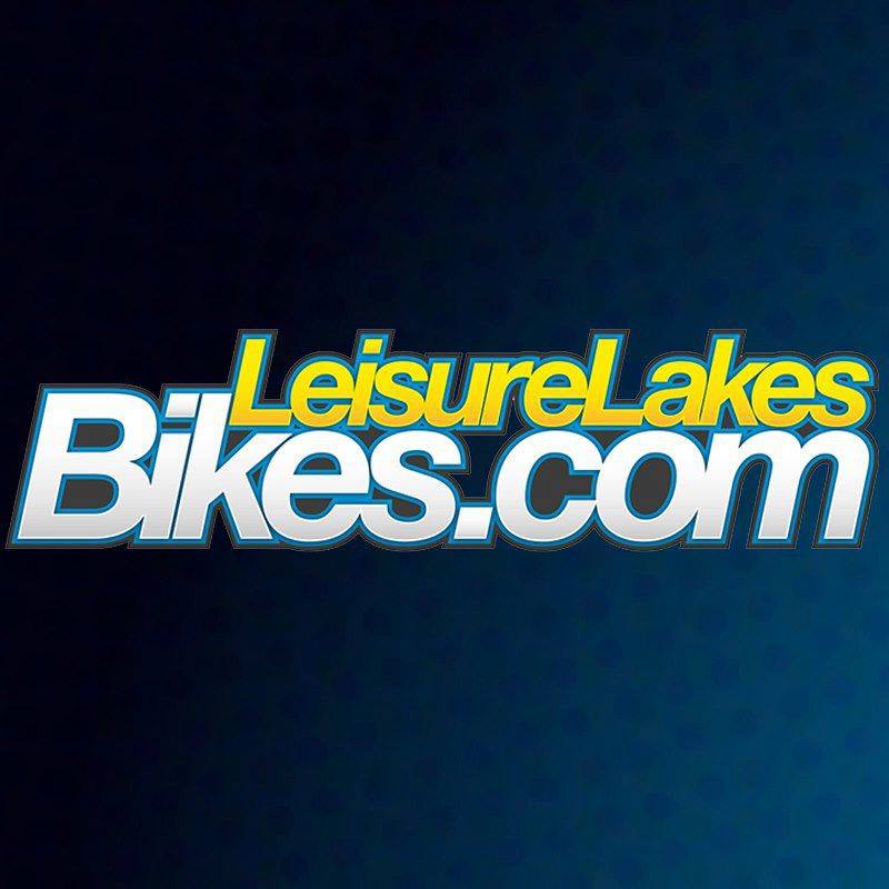 Leisure lakes best sale mountain bikes