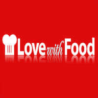 Love With Food