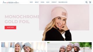 Loveyourmelon.com