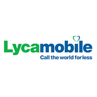 Lyca Mobile coupon codes