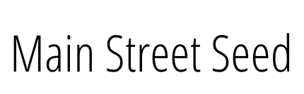 Main Street