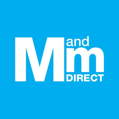 M&m best sale direct berghaus