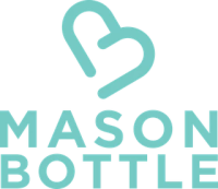 Mason Bottle
