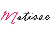Matisse Footwear