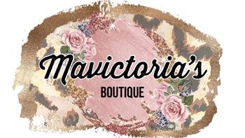 Mavictoria's Boutique Custom Shirts & Clothing Boutique