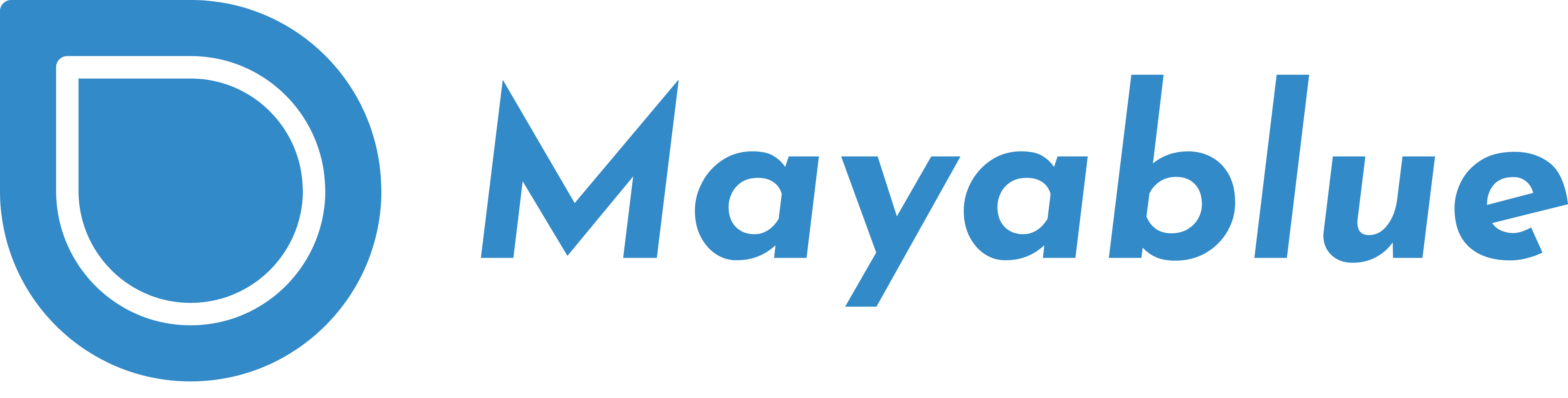 Mayablue.ca