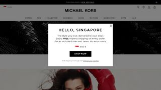 Michael Kors Coupon Codes Up To 75% OFF - (10 Working Codes) March - 2023