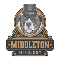 Middleton Mixology coupon codes