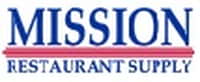 Mission Restaurant Supply