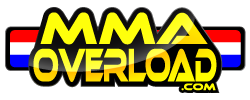 MMA Overload coupon codes