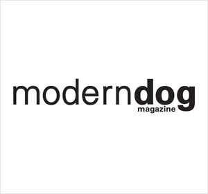 Modern Dog Magazine