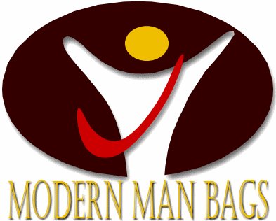 Modern Man Bags
