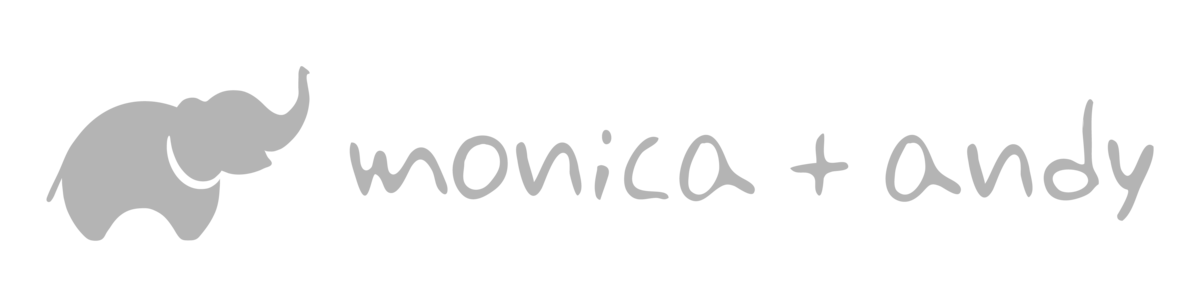 Monica And Andy coupon codes