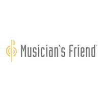 Musicians Friend coupon codes