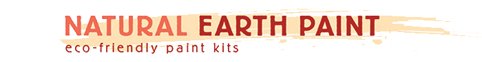 Natural Earth Paint