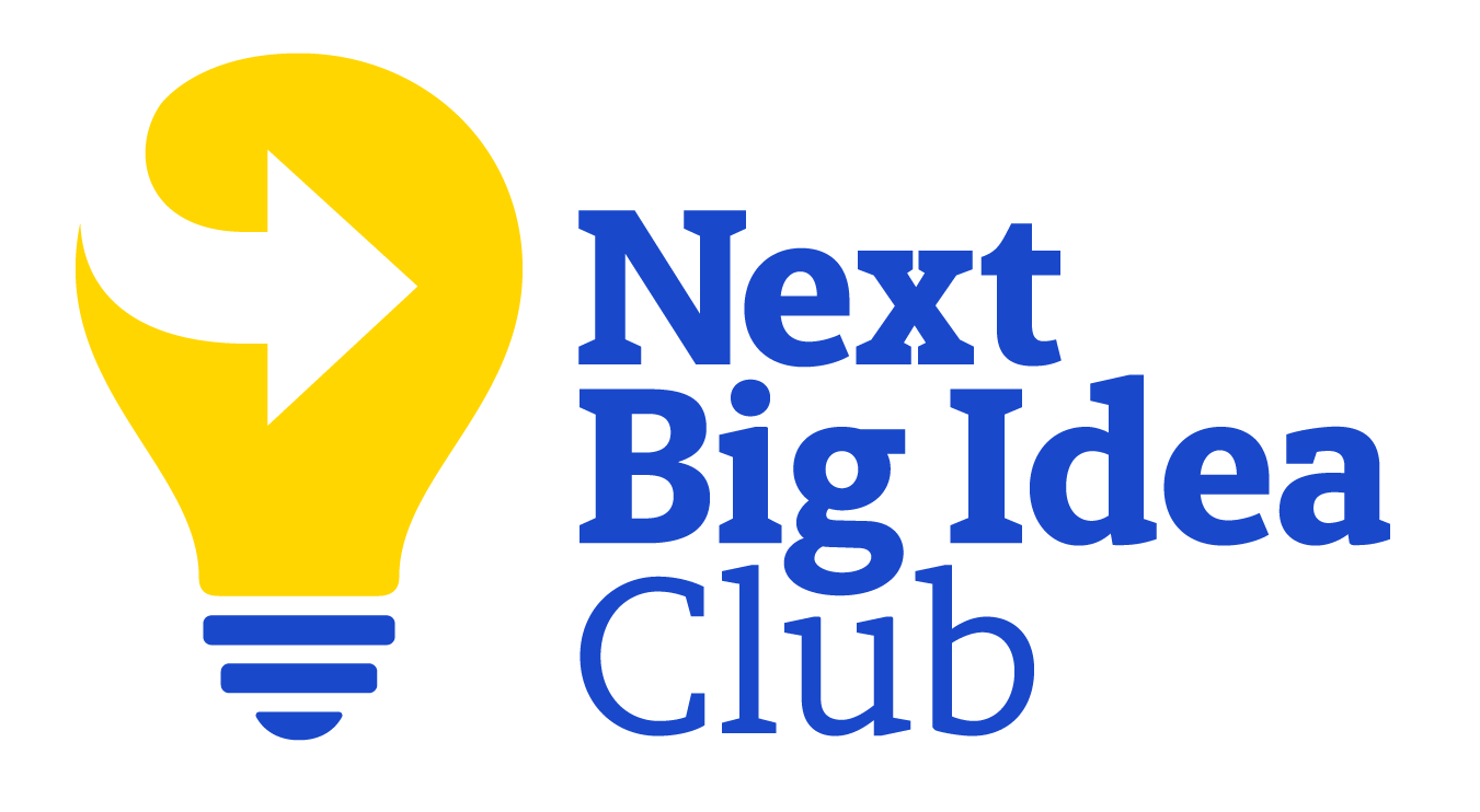 Nextbigideaclub