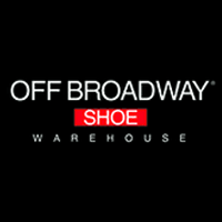 Off Broadway Shoes coupon codes