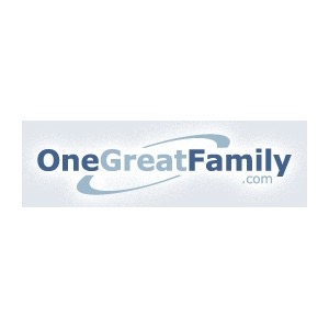 One Great Family