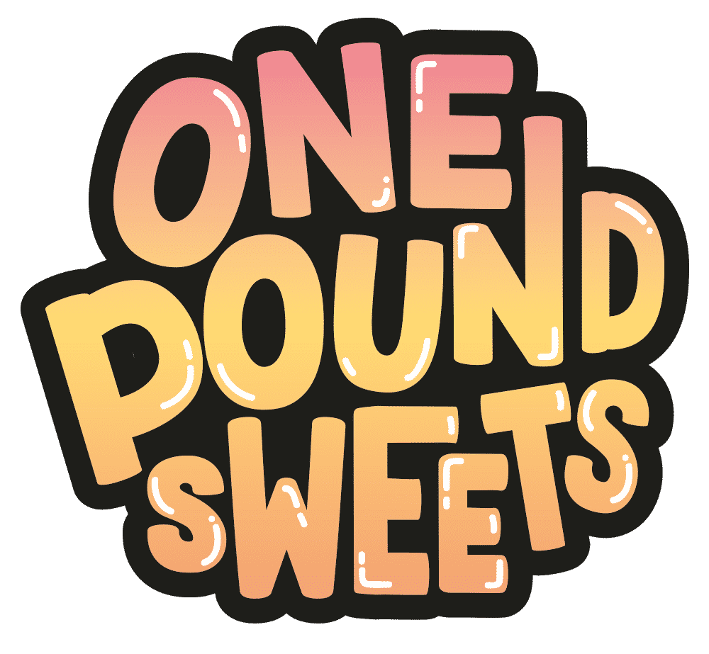 75 OFF One Pound Sweets Coupon Codes (21 Active) In October 2024