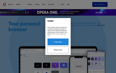 2 Best Opera gamemaker AI tools