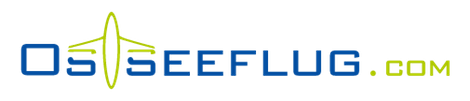 Ostseeflug