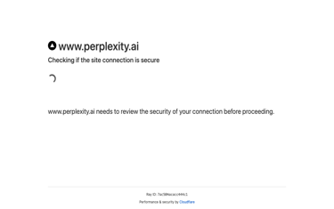 Perplexity AI