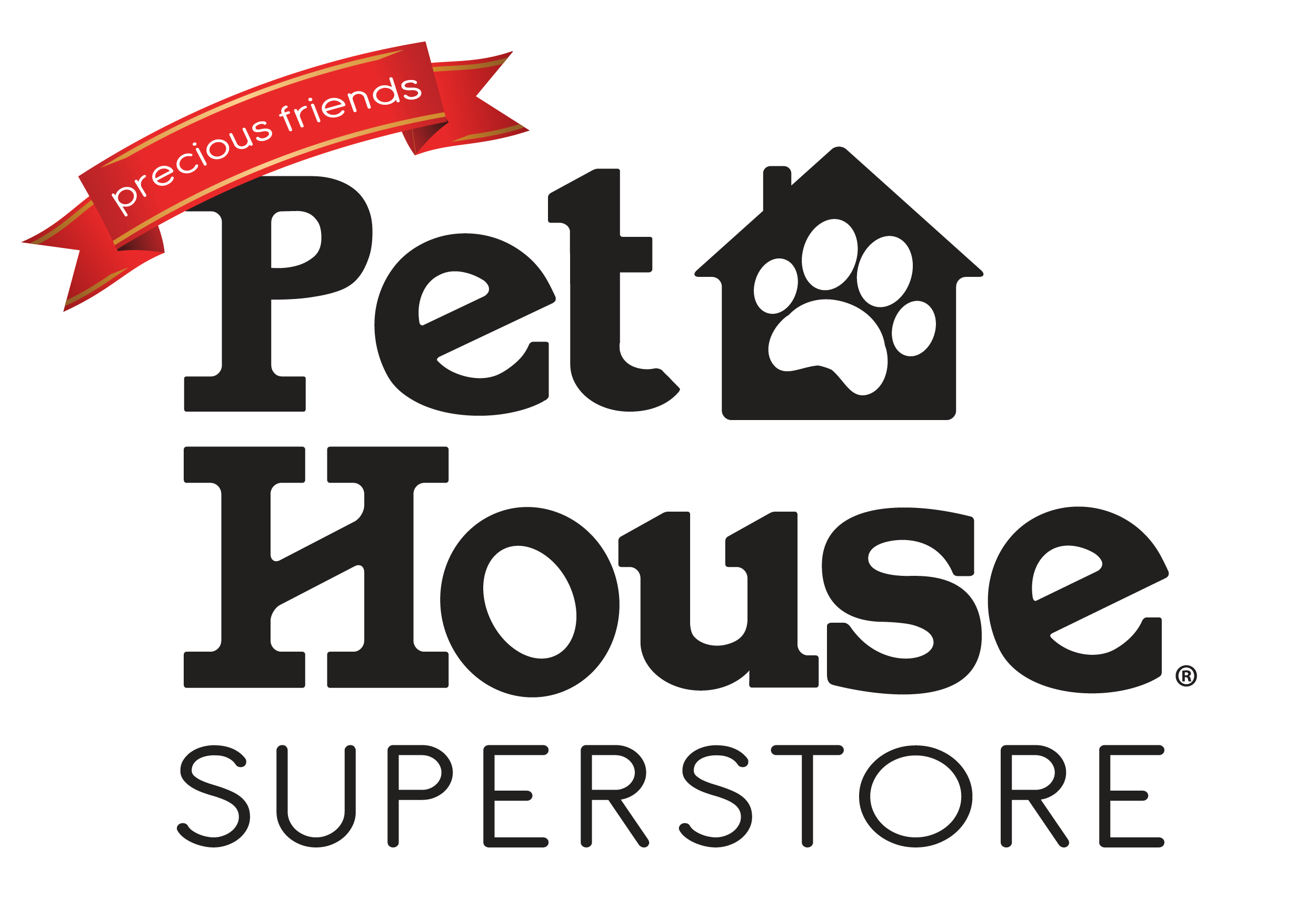 Pet House AU