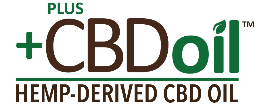 Plus CBD Oil