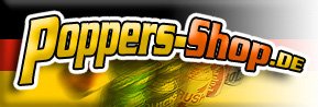 Poppers-Shop.De