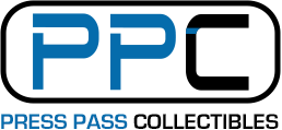 Press Pass Collectibles