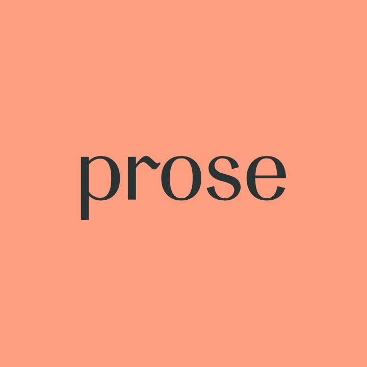 Prose Hair