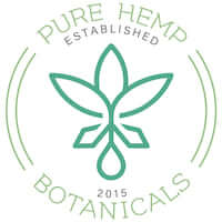 Pure Hemp Botanicals coupon codes