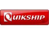 QuikShip Toner coupon codes