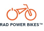 Rad Power Bikes coupon codes