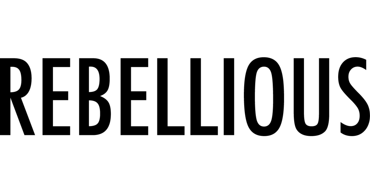 Rebellious Fashion