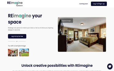 REimagine Home