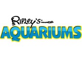 Ripleys Aquarium