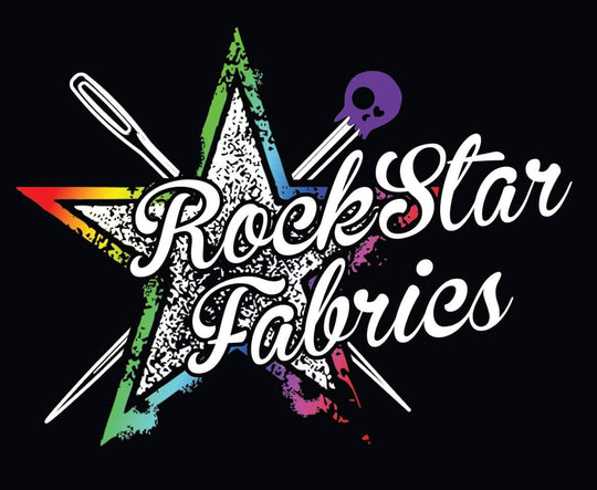 Rockstar Fabrics coupon codes