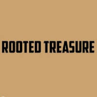Rooted Treasure
