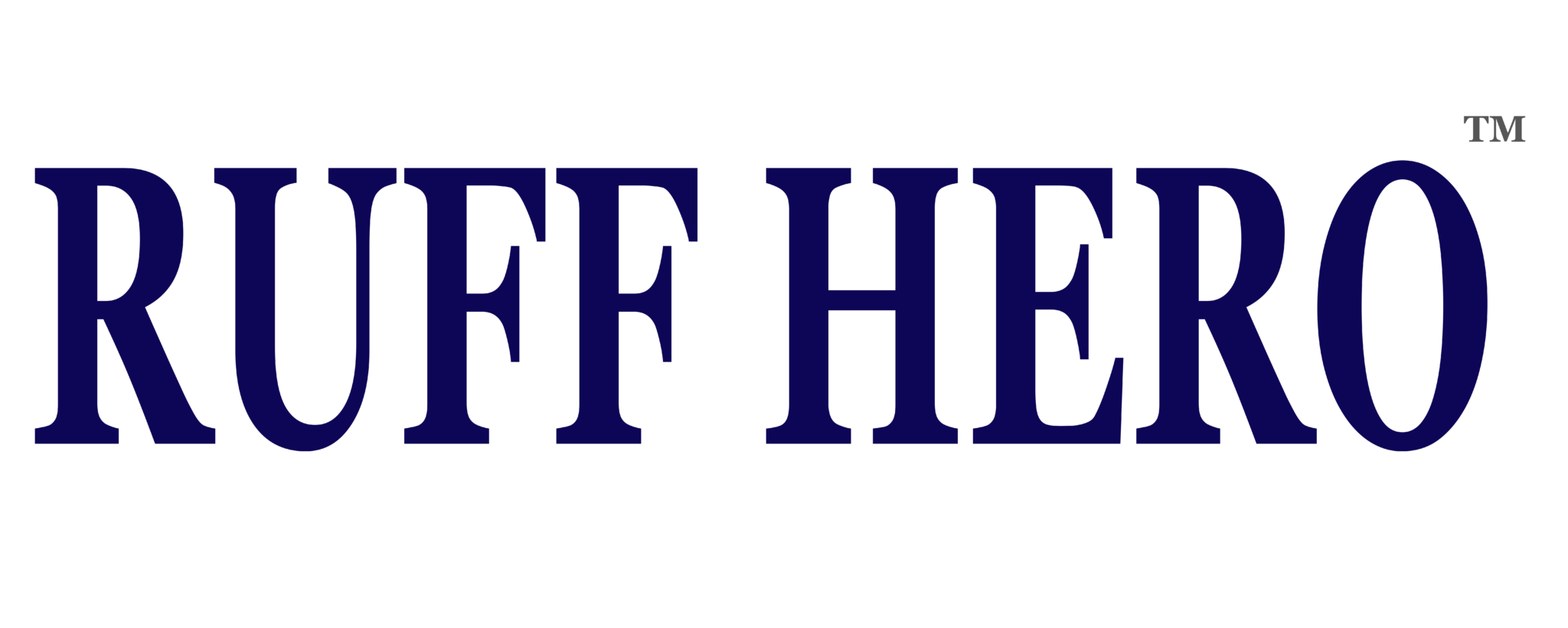 Ruffhero