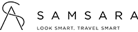 Samsara Luggage