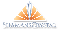 Shamans Crystal