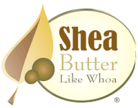 Shea Butter Like Whoa