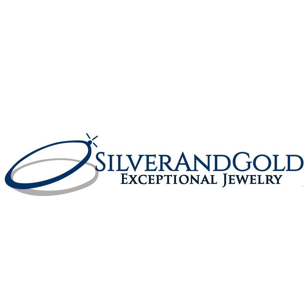 SilverAndGold