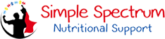 Simple Spectrum Supplement coupon codes