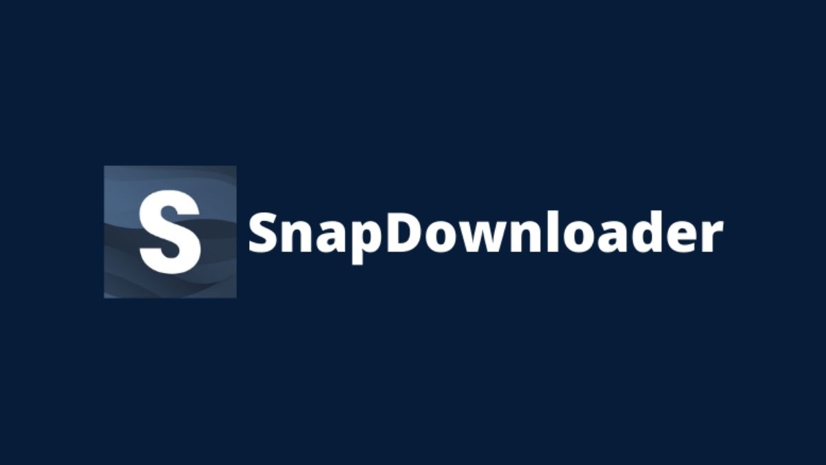 snapdownloader discount code